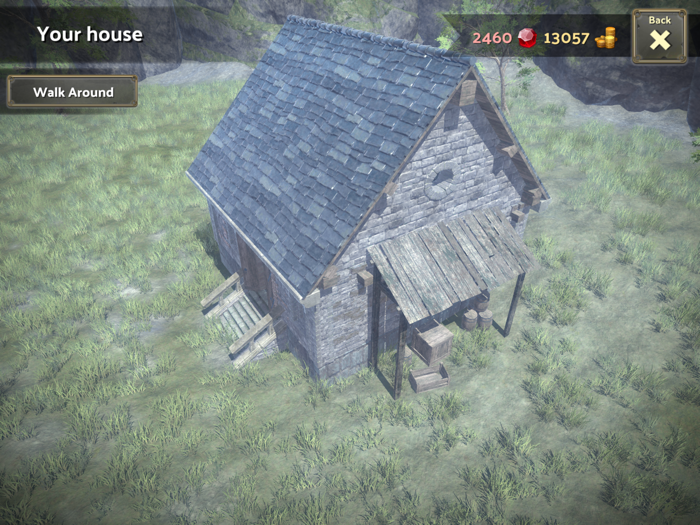 Knights of Glory  Online