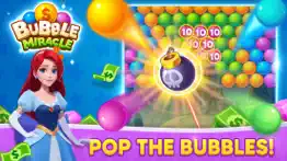 How to cancel & delete bubble miracle: win real cash 3