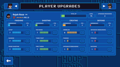 Hoop Land Screenshot