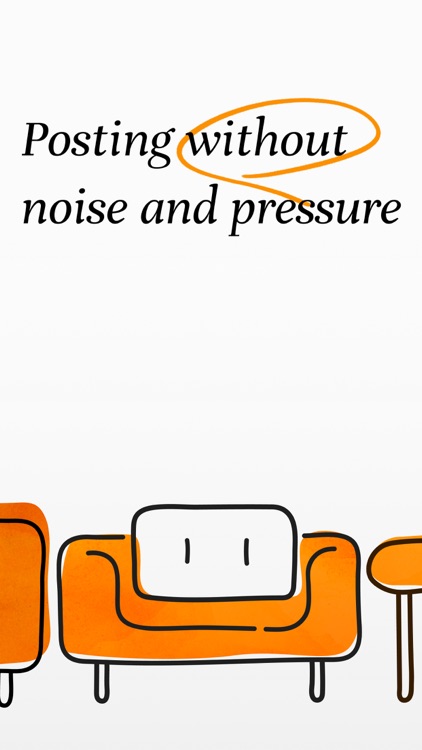 Mysc. - Notes, Posts, Space