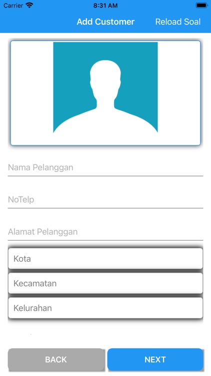 KSM Sales screenshot-3