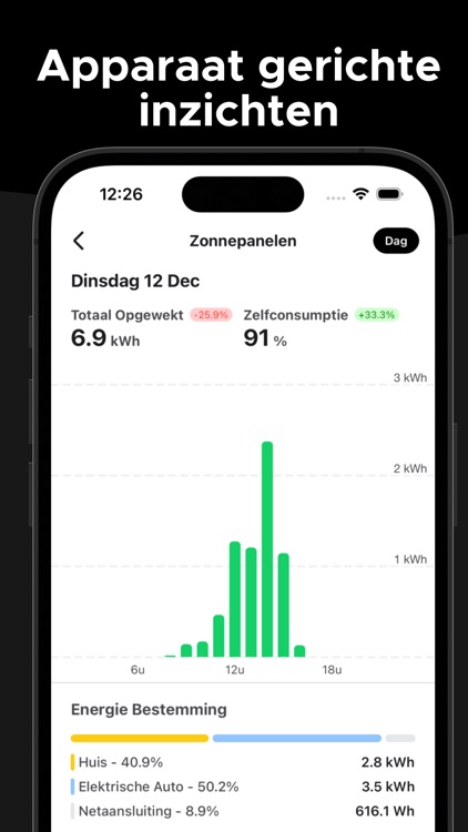 Harmony screenshot-4