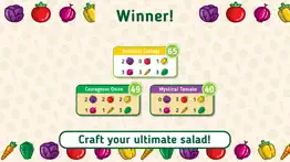 point salad | combine recipes iphone screenshot 3