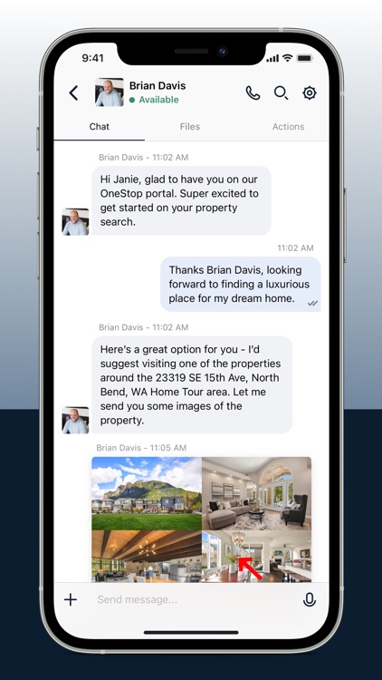 Snoqualmie Valley Real Estate screenshot-4