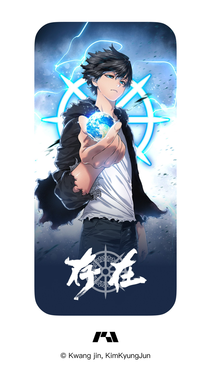 PODO 漫画 - 独家正版精品漫画