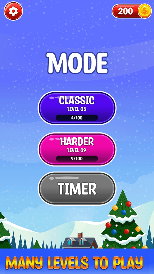 Christmas Game - Bottle Fill - 1.2 - (iOS)