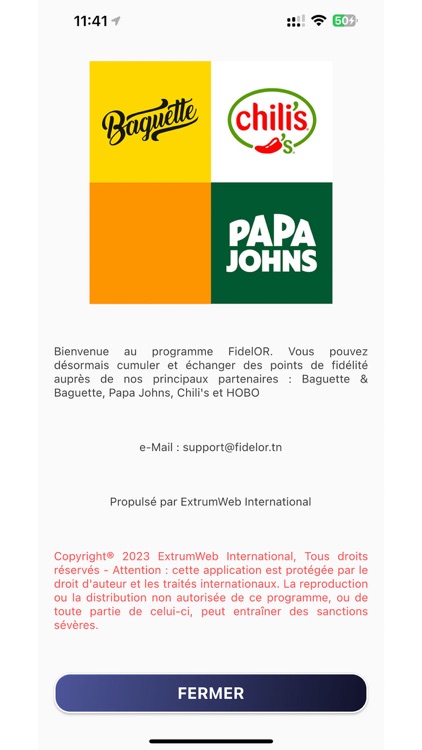 FidelOr screenshot-7