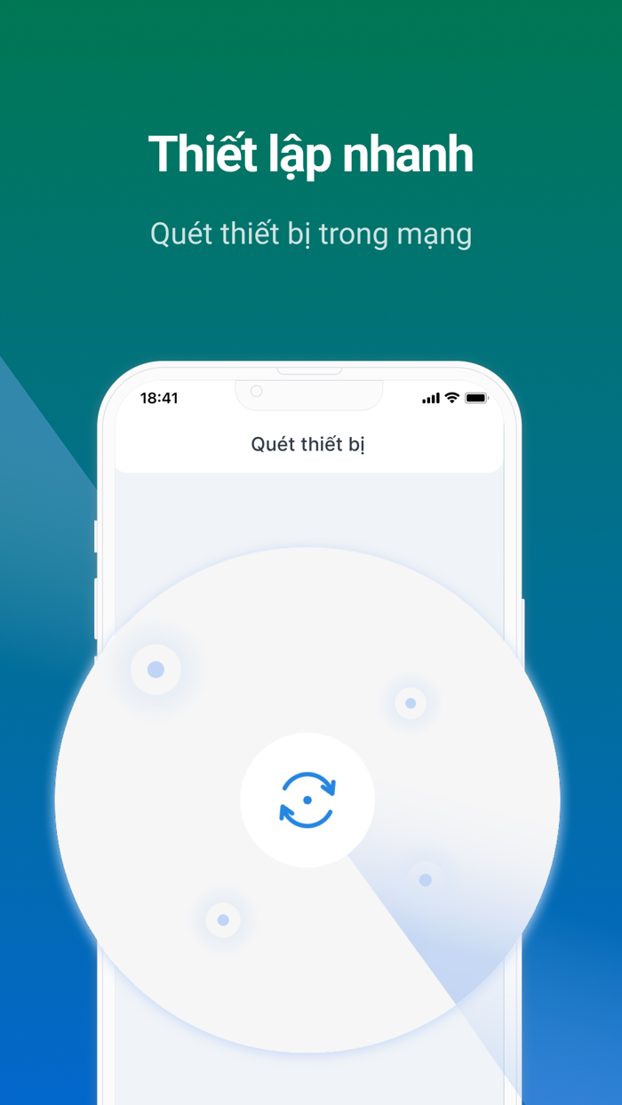 ONE Link – Device management