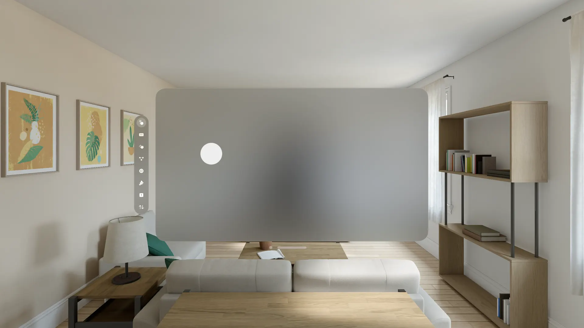 Being Boring screenshot