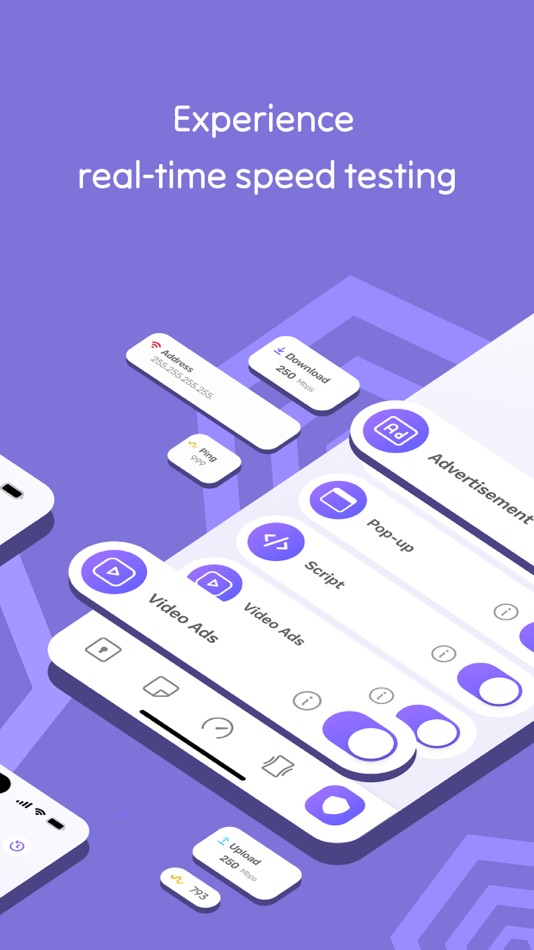 #2. Adsnix adhide (iOS) 由: Dominic Stoica