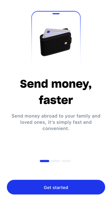EaglePay MT Screenshot