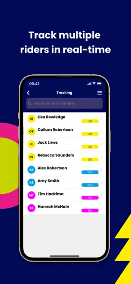 Game screenshot 2023 Ford RideLondon app hack