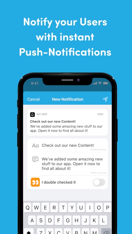 kula - app to make an app
