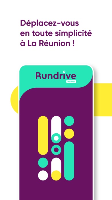 Screenshot #1 pour Rundrive