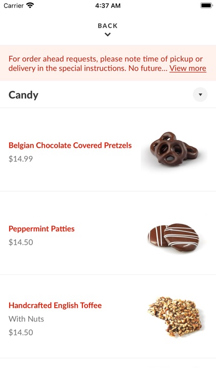 Great Chicago Food & Beverage