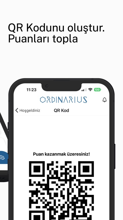 Ordinarius