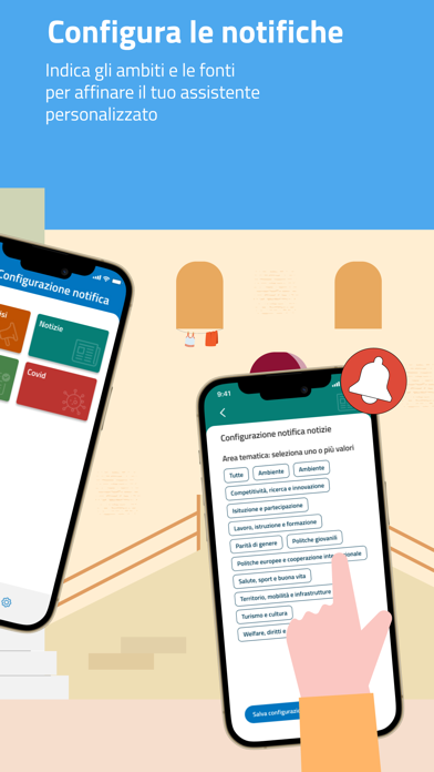 PugliaXTe Screenshot 4 - AppWisp.com PugliaXTe Screenshot 4 - AppWisp.com