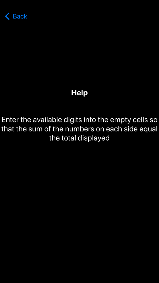 #5. Magic Triangle (iOS) 由: Paul Scott