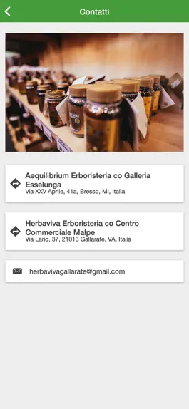 Game screenshot Erboristeria di fiducia hack