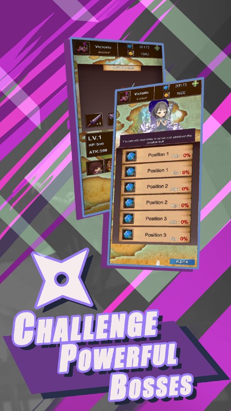 Battle: Ultimate Impact screenshot 3