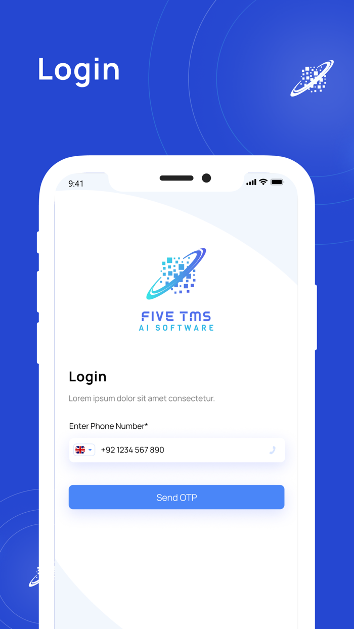 Five TMS AI Track Five