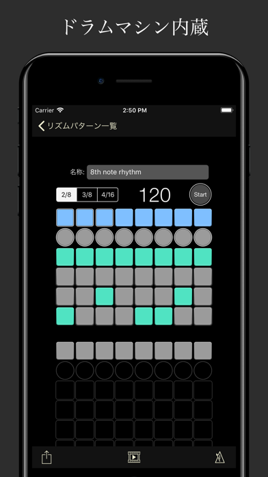 ベースチューナー TN-1Bのおすすめ画像5