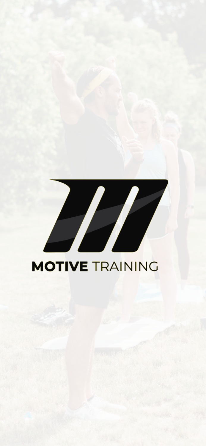 Motive Training