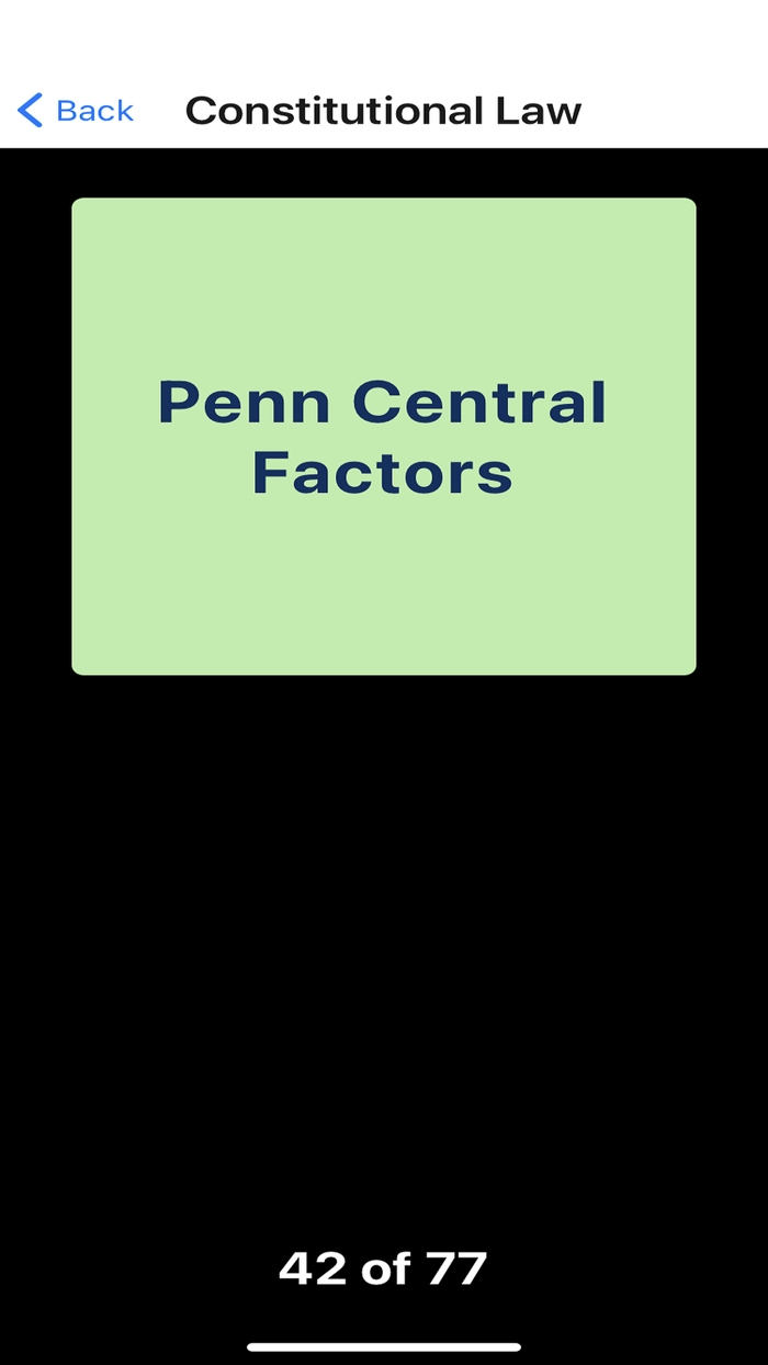 Bar Exam Essay Rules