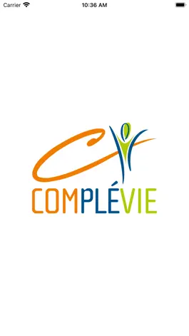 Game screenshot Complévie apk