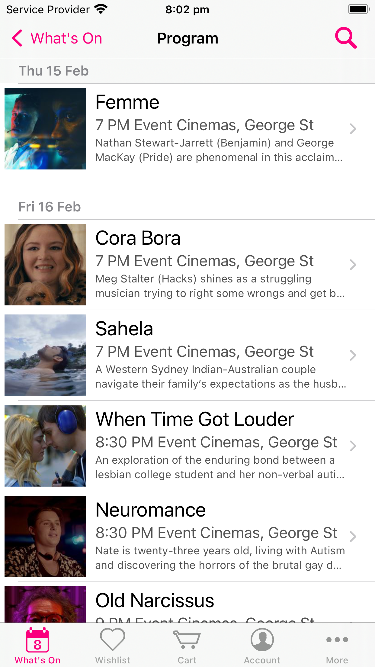 BTU Campus App