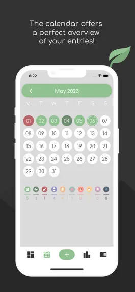 Game screenshot meatless - meat intake tracker apk
