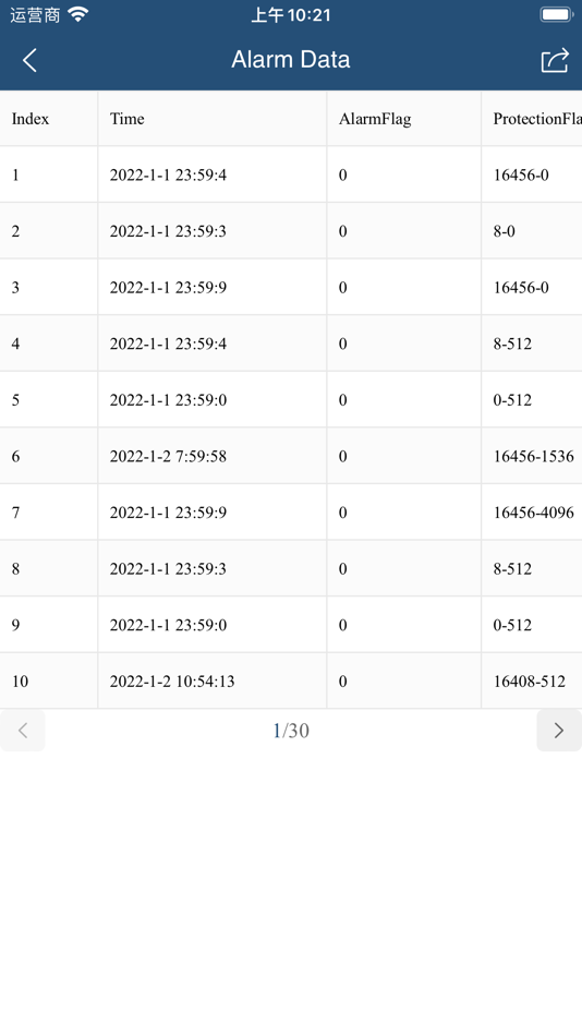 #5. Marxon (iOS) 由: Guangdong Marxon Electronics Co., LTD