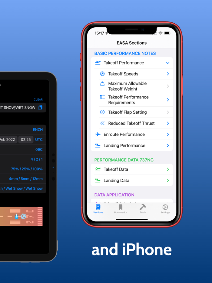 B737 Performance Handbook