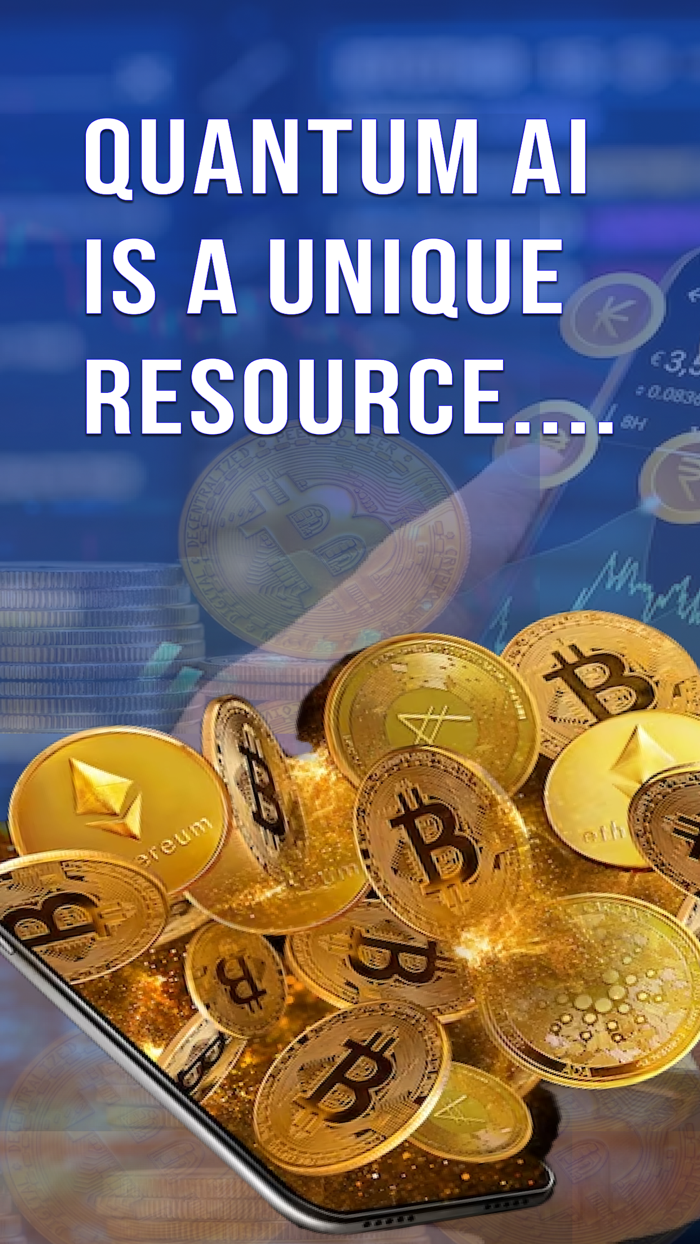 Quantum AI Investments Help