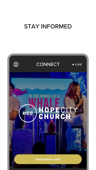 Hope City CC Screenshot