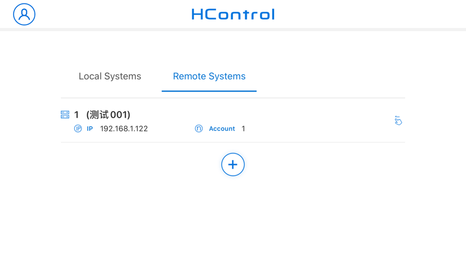 #2. HControl (iOS) 게시자: Linkiing