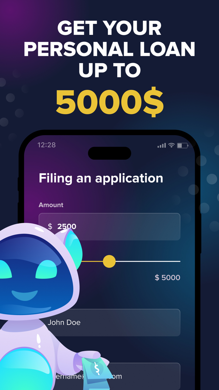 Cash Advance - Loan Machine