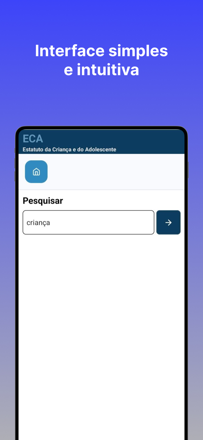 Estatuto Criança Adolescente