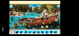 Game screenshot Beach House Hidden Objects apk