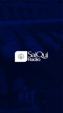 Game screenshot Saiqui Radio mod apk