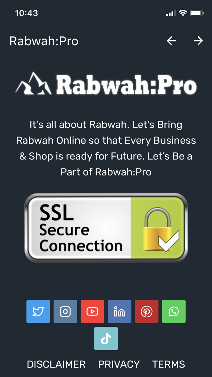 RabwahPro