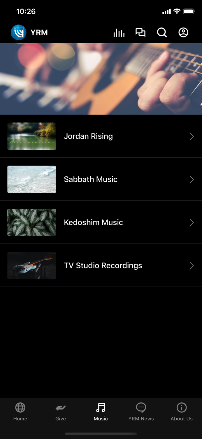 Yahwehs Restoration Ministry