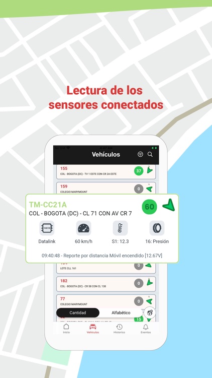 TGR-GPS screenshot-3