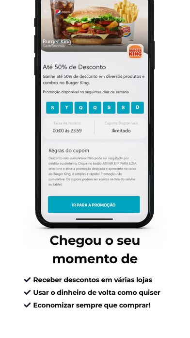 AvantClube Screenshot