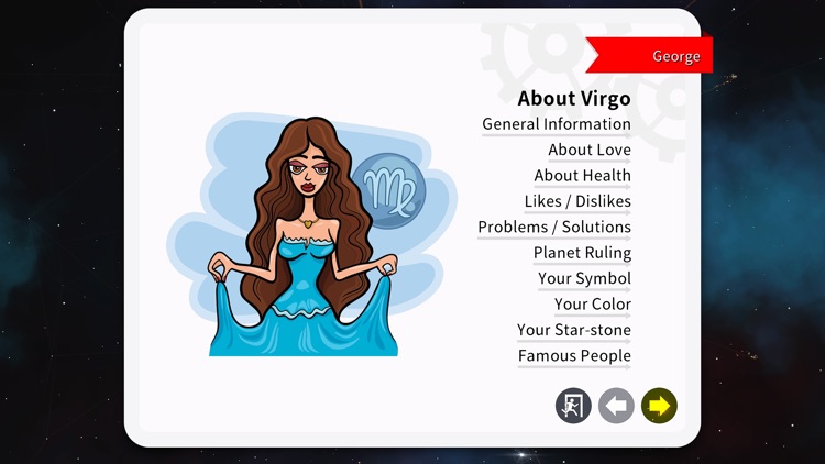 Astrology Horoscope Premium screenshot-6