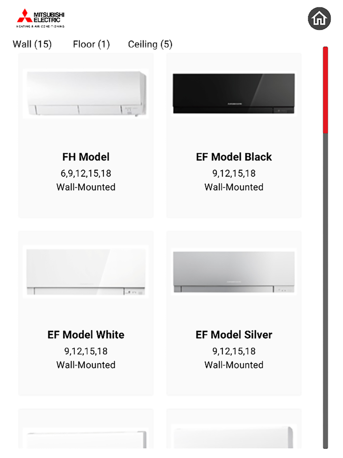 Mitsubishi Electric MEView