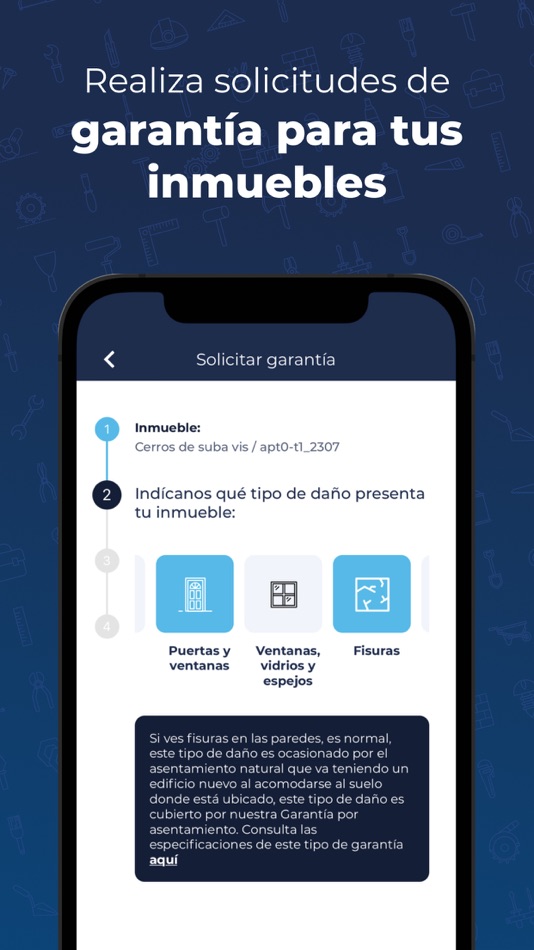 #3. Tutto tu todero (iOS) 由: AR Construcciones