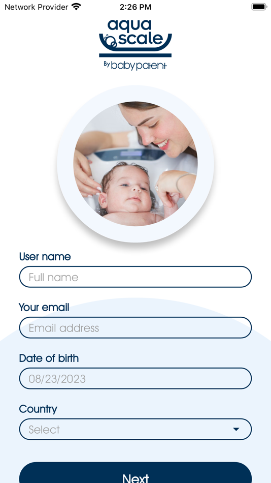 #2. AquaScale.ai (iOS) 由: Baby Patent LTD