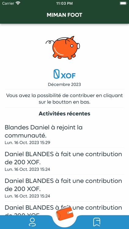 MIMAN FOOT screenshot-3