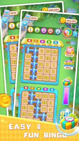 Game screenshot Bingo Plumber - Link  The Pipe mod apk